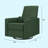 Piper Recliner and Swivel Glider-96382406