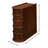 Morefield Tray Top 1 End Table with Storage