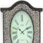 Horloge murale analogique 20 po Attwood-1283317919
