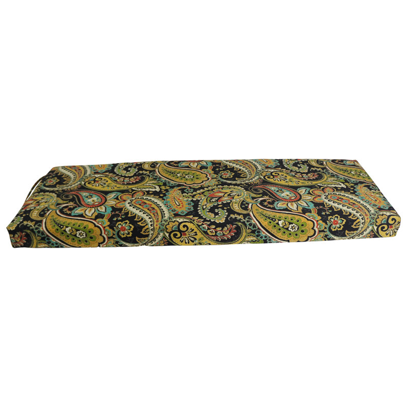 Coussin 1 pièce Blazing Needles