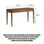 Bureau Nordic Simple-1854221596