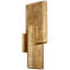 Lotura 4 - Light LED Flush Mounted Sconce-1834423442