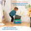 6 pièces Softzone ECR4Kids SoftZone-32007374