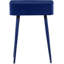 Table de chevet 1 tiroir Rylan-89201913