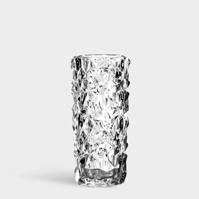 Carat Handmade Glass Table Vase