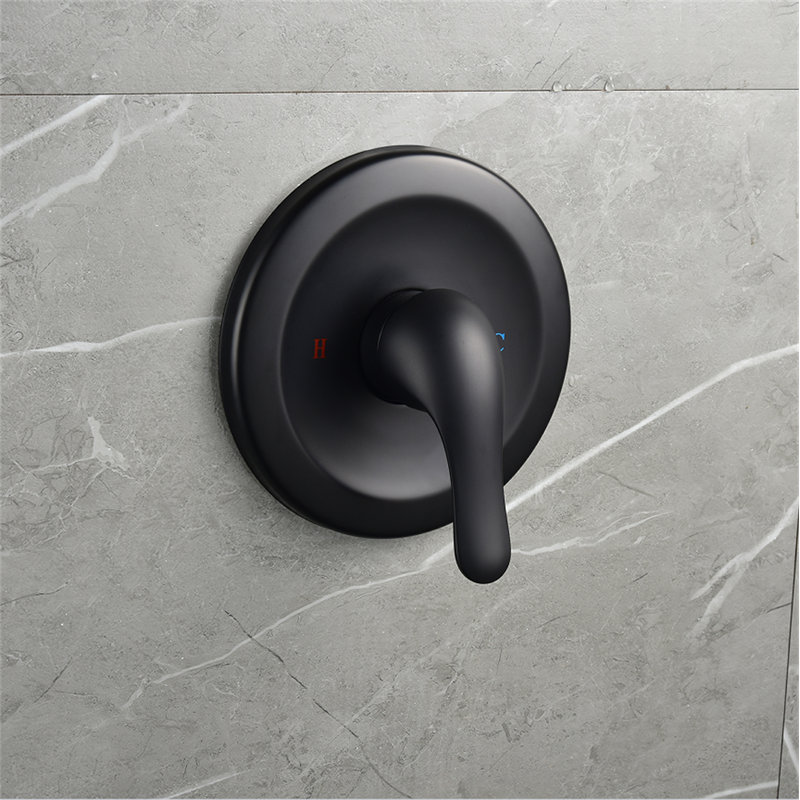 Adjustable Shower Head 1.5 GPM GPM