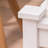 Straussview Solid Wood Slat Bed-157466293