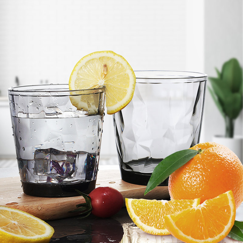 Glass Set