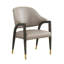 Fauteuil de salle à manger Collette-123993922