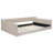 Full XL Size Upholstery Daybed and Side Storage pocket-114828172-114828173