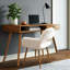 Chaise de bureau Desmend