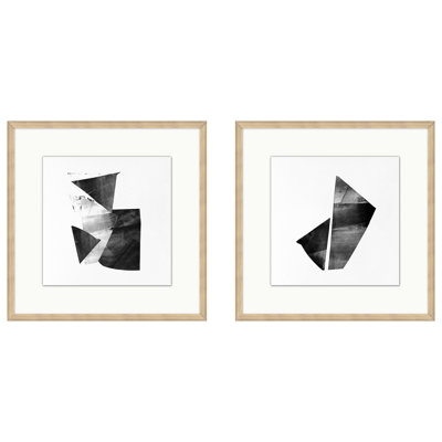 Shift Monoprint S2 Print