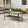 Table basse d'extérieur Mapleview