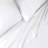 Parinaaz 600 Thread Count 100% Egyptian Cotton Striped Sheet Set-172165706-157623009