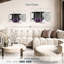 Boîte à fleurs mauve Lilie BW-108863157