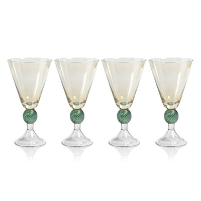 Colmar Wine Glass