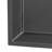 Ruvati 33-inch Stainless Steel 60/40 Double Bowl Apron-Front Farmhouse Kitchen Sink-55807438