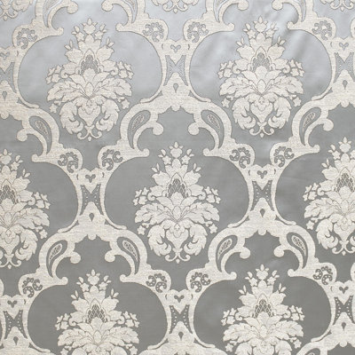 Textured Faux Silk | Katherine Fabric_KATHERINE