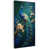 Vertical Peacock Wall Art - 46