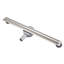 Linear Shower Mallon Stainless Steel Slim Wetroom Channel Mallon 360° Rotating