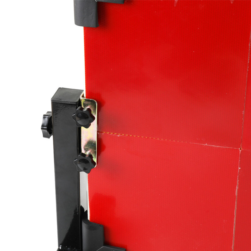 Rebondeur de tennis de table portable
