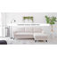 Charming Charlie Corner Sofa-1287966844-1287966841
