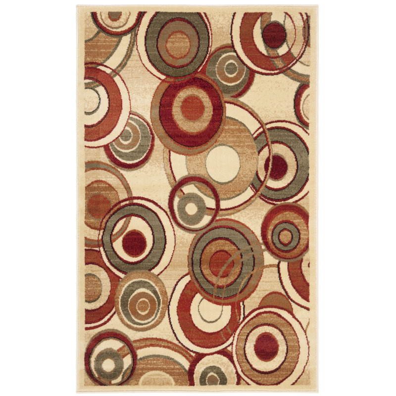 Tapis performance Amiee-Louise, Rectangle 3 pi 3 po x 5 pi 3 po