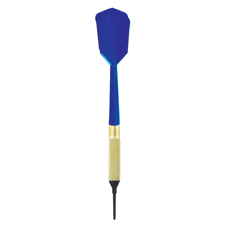 Fléchette commerciale Viper, Bleu