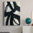 " A Day In Brooklyn " Painting Print-1742965839