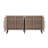 Jodie 65" Fluted Sideboard In Whitewashed Oak-580787842