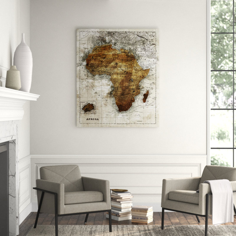 Classic Projection II Print by Zoey Riley, Outdoor, 60" H x 50" W