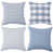 Bleu clair est en rupture de stock