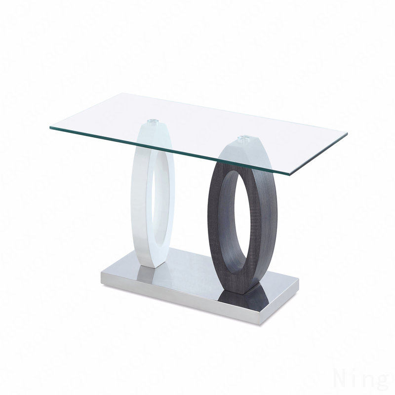 1-Piece Coffee Table