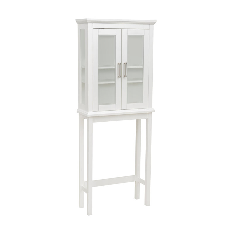 Imojen Space Saver, White