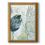 Palmier I, toile de qualité supérieure, prête à être accrochée-608509330