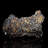 Genuine Sericho Pallasite Meteorite