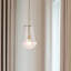 Luminaire suspendu Javi 1 - Ligh Urn-1034703577