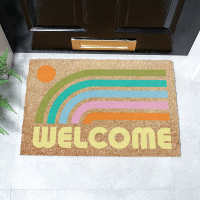 Indoor Doormat