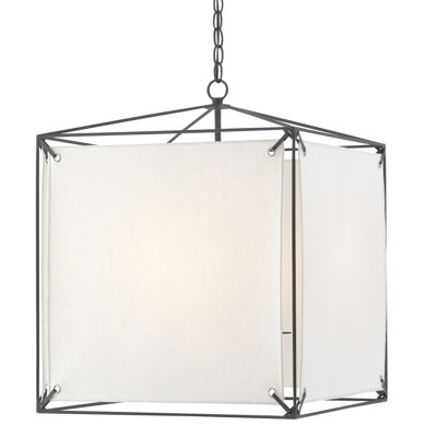 Lustre géométrique Ledoux