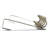 Utility Wall Mounted Coat Rack-20460549