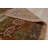 Lush Demonte Green Hand Knotted Area Rug