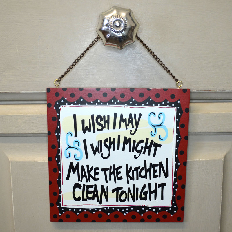 Handmade Wall Decor