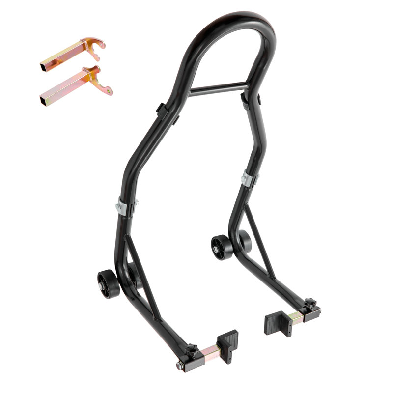 Steel Bike Rack