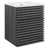 Gris anthracite est en rupture de stock