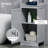 Rinyah Linen Cabinet-2073324839