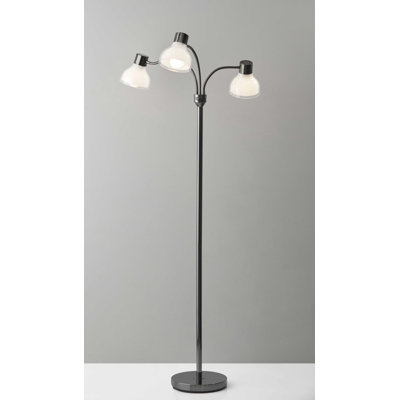 Crisanna 69'' Tree Floor Lamp