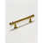 Unlacquered Brass