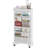 Book Storage Organization With Wheels