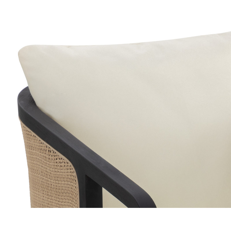 Chaise Palermo