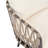4-Piece Outdoor Patio Furniture Set-871792646-871792647